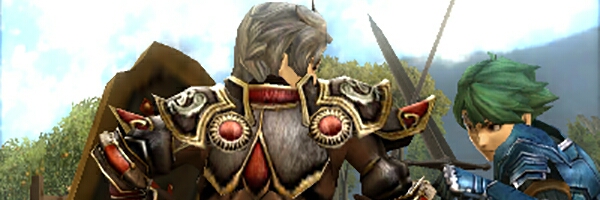 Podrobné shrnutí hry Fire Emblem Echoes: Shadows of Valentia