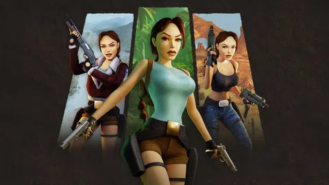 Dubnová nabídka her v PlayStation Plus byla oficiálně představena