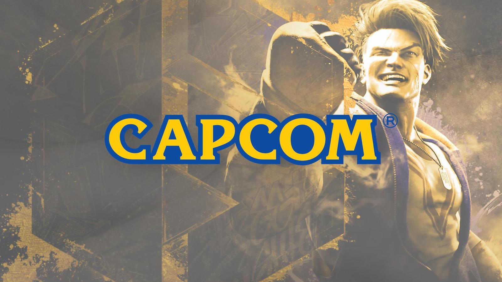 Capcom opět láme rekordy, má historické prodeje a zisk zvyšuje 11 let v řadě