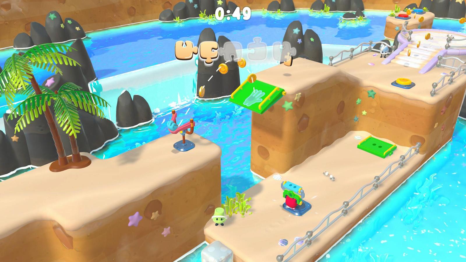 Cozy novinky s Terry #28