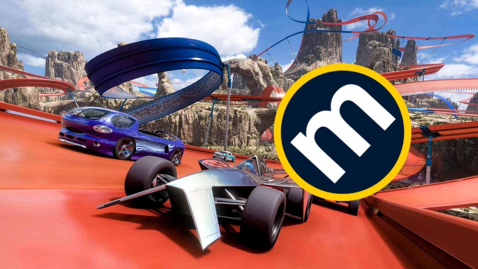 Souhrn recenzí rozšíření hry Forza Horizon 5: Hot Wheels