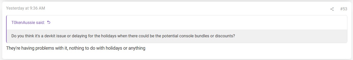 Starfield se na Switchi 2 možná vůbec neobjeví