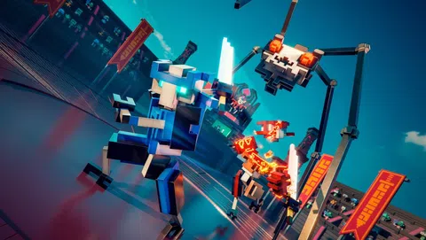 Epic rozdává zdarma dvě hry