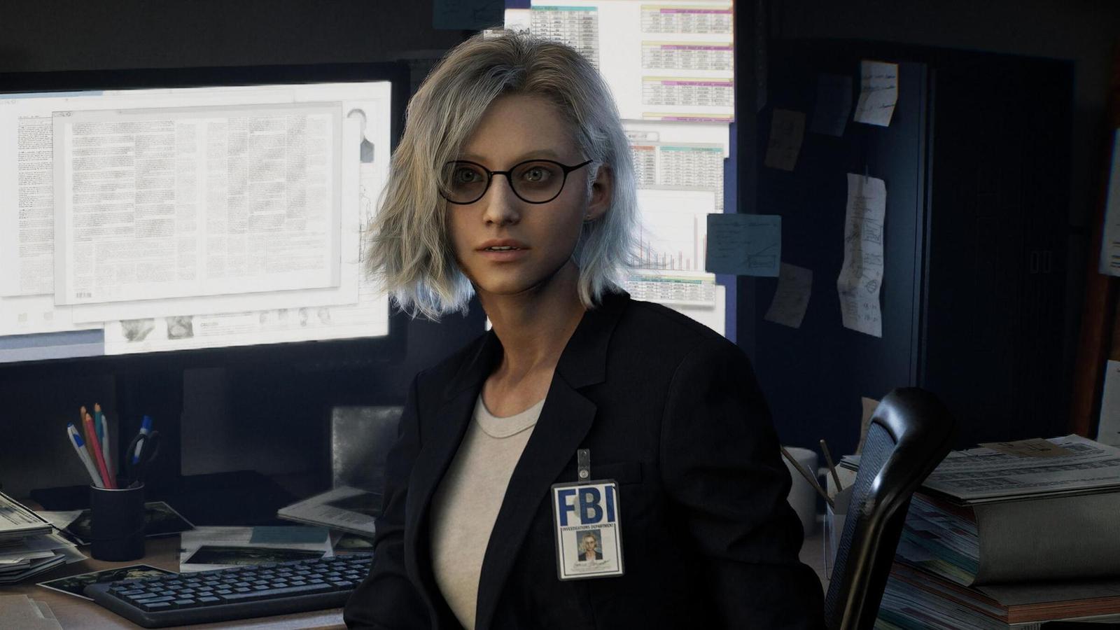 Resident Evil Requiem odhalil nové záběry z hraní