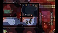 Pozadí pod obrázkem