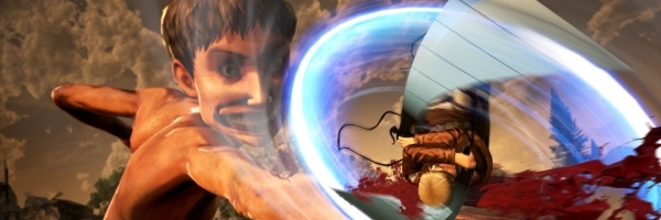 Attack on Titan 2 už v březnu!