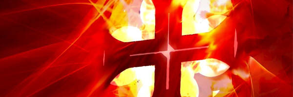 Roland a Marie z The First Templar