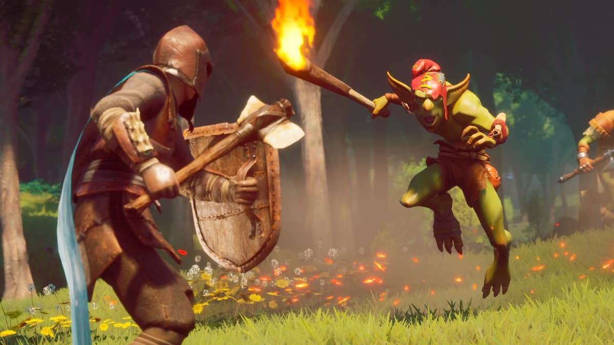Ve stínu Valheimu? RuneScape: Dragonwilds překvapivě vyšel dva týdny po ukázce