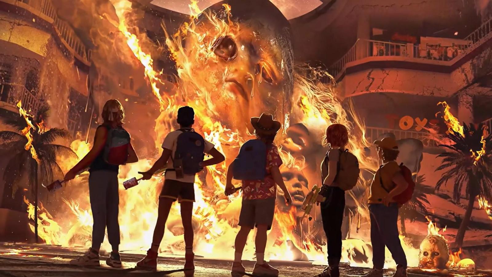 NetEase zavřel kanadský tým s nadějným mysteriózním thrillerem ve vývoji