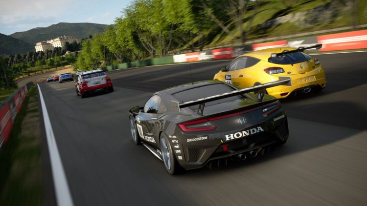 Nové video ke Gran Turismo 7 se zaměřuje na sběratele
