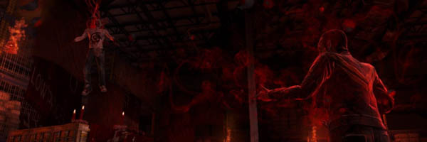 Strašidelná galerie z F.E.A.R. 3