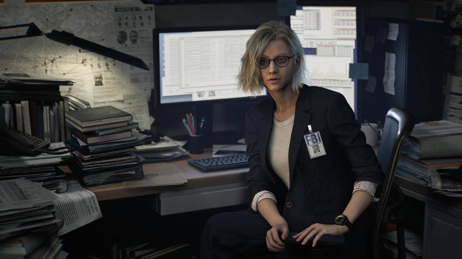 Recenze Resident Evil Requiem – kruh se uzavřel