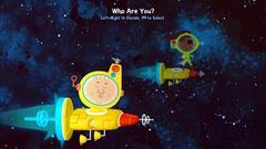 Pozadí pod obrázkem