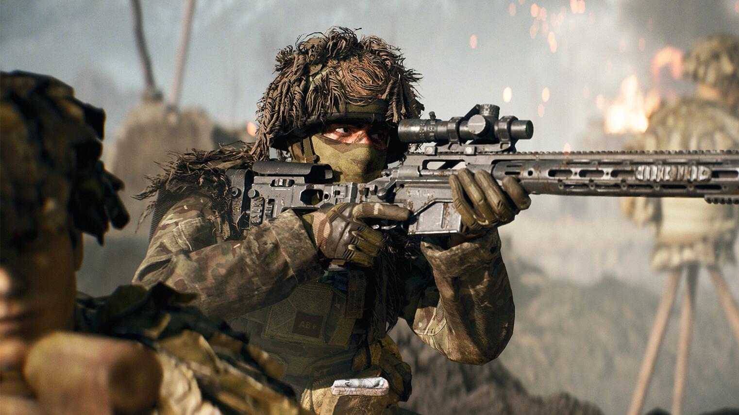 Na Steamu v posledních dnech kralují multiplayerové hry