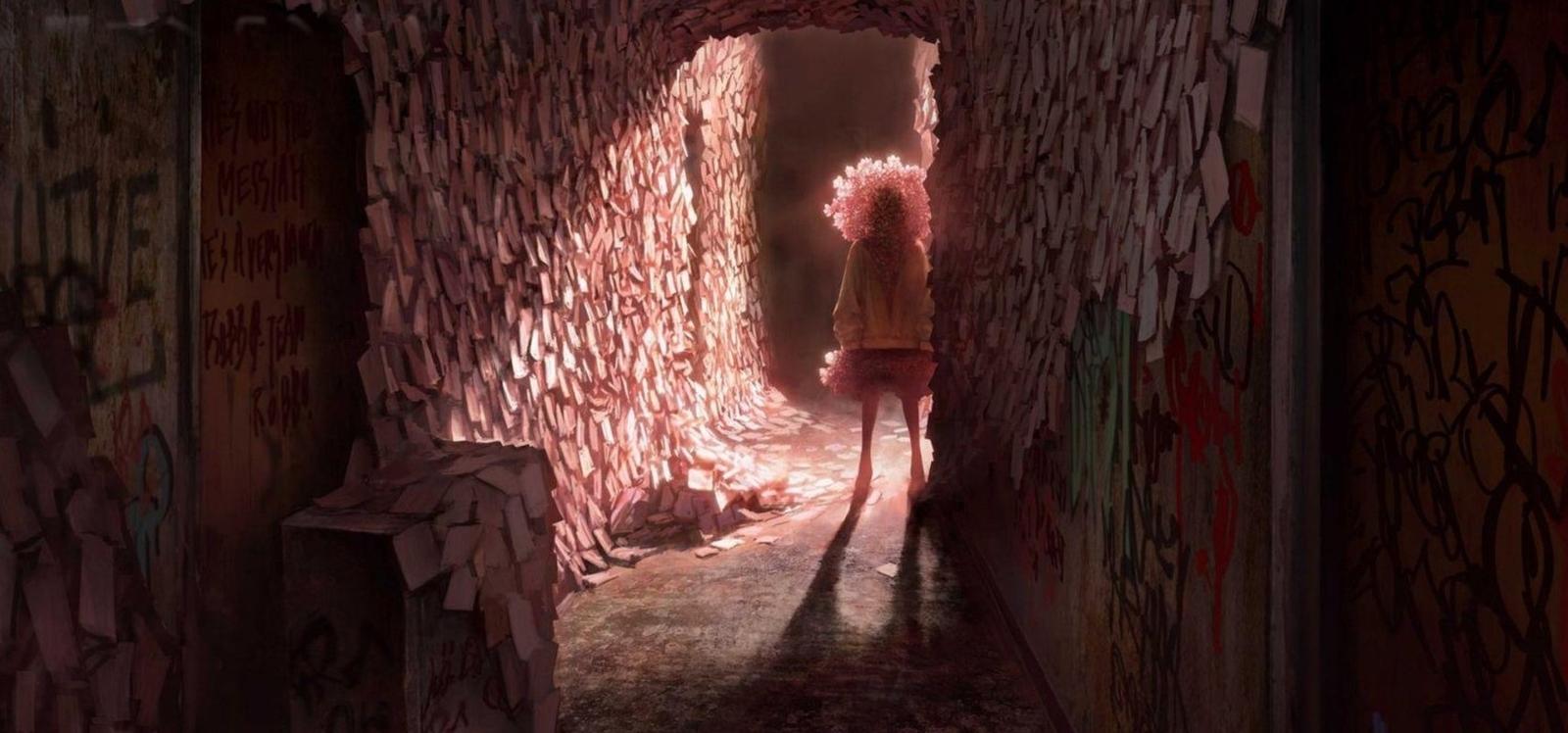 Unikly údajné screenshoty z nového Silent Hillu