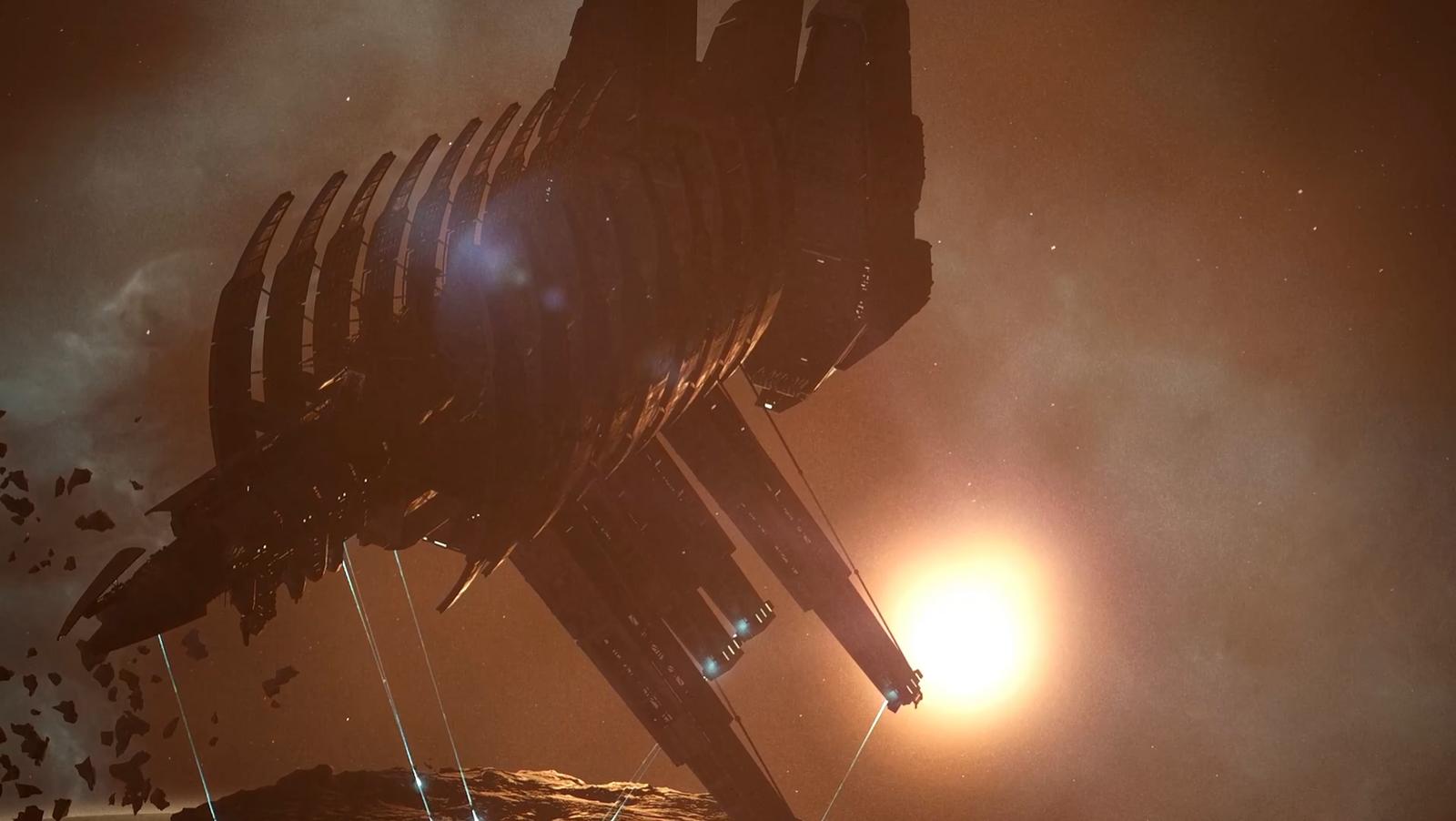 Ikonický trailer na Dead Space v moderním podání