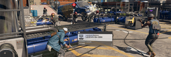 V 19 minutách představen svět Watch Dogs 2