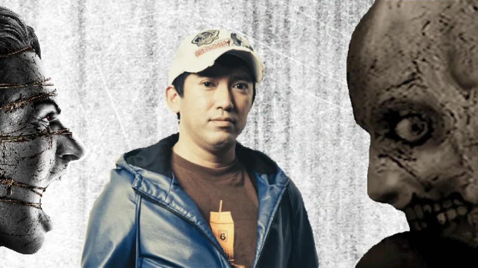 Šindži Mikami opouští studio Tango Gameworks