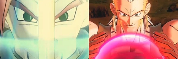 Dragon Ball Xenoverse 2 se zase rozrůstá