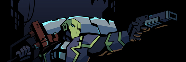 Náročné akční RPG Immortal Planet odmění trpělivé hráče