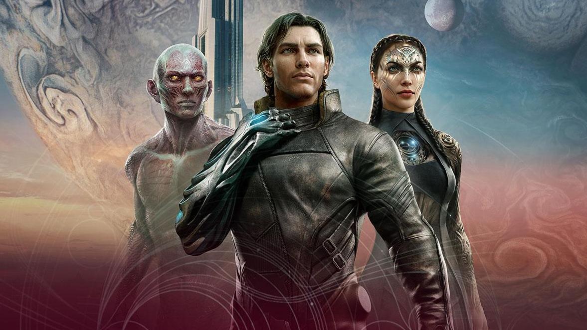 Akční RPG Exodus od veteránů série Mass Effect odhalilo datum vydání