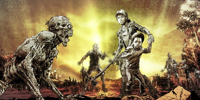 Třetí epizoda finální sezóny The Walking Dead má stihnout letošní rok