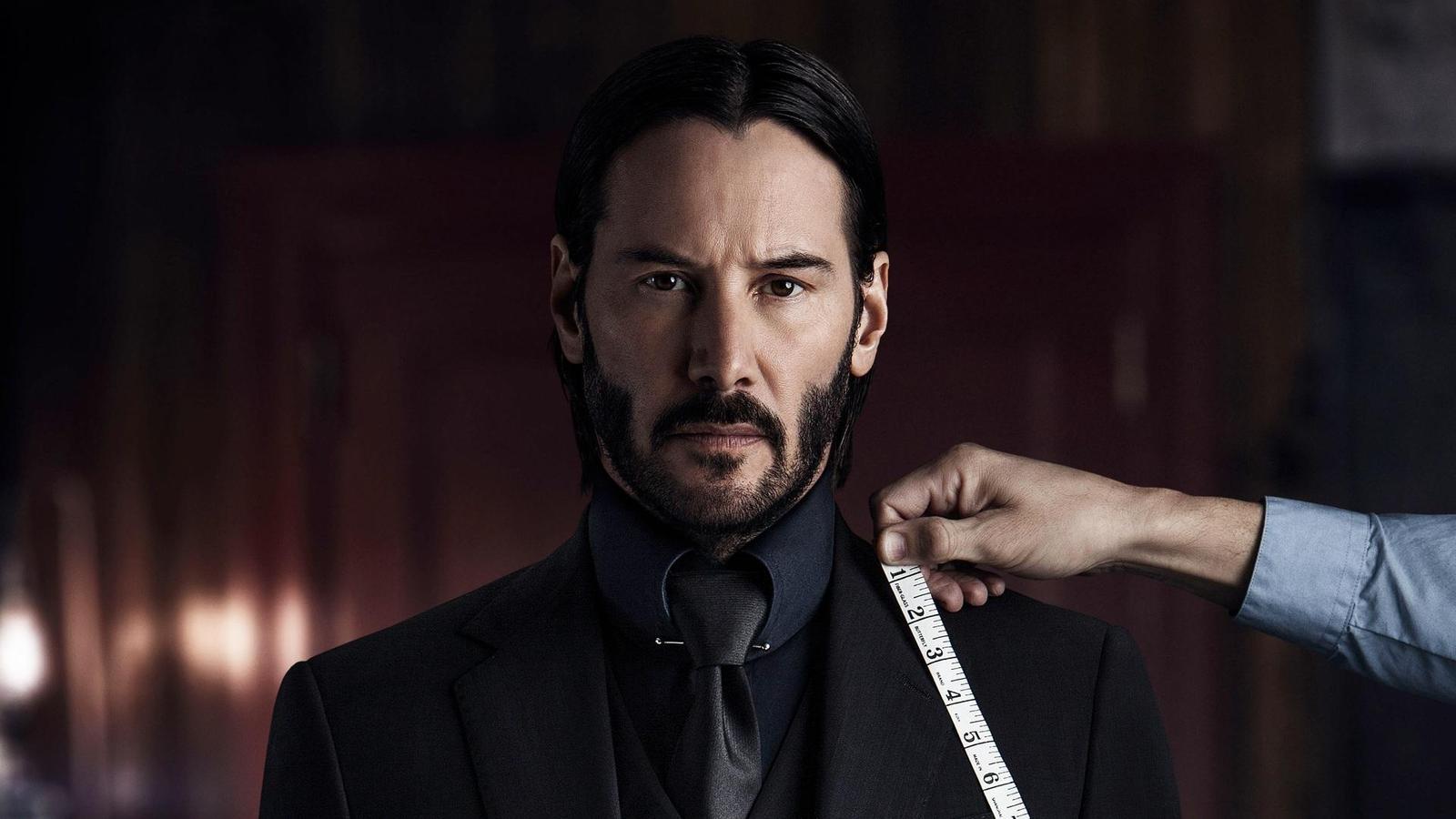 John Wick by se již brzy mohl dočkat oznámení AAA hry