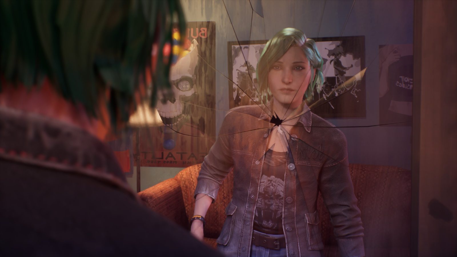 Recenze Life is Strange: Reunion – důstojné rozloučení