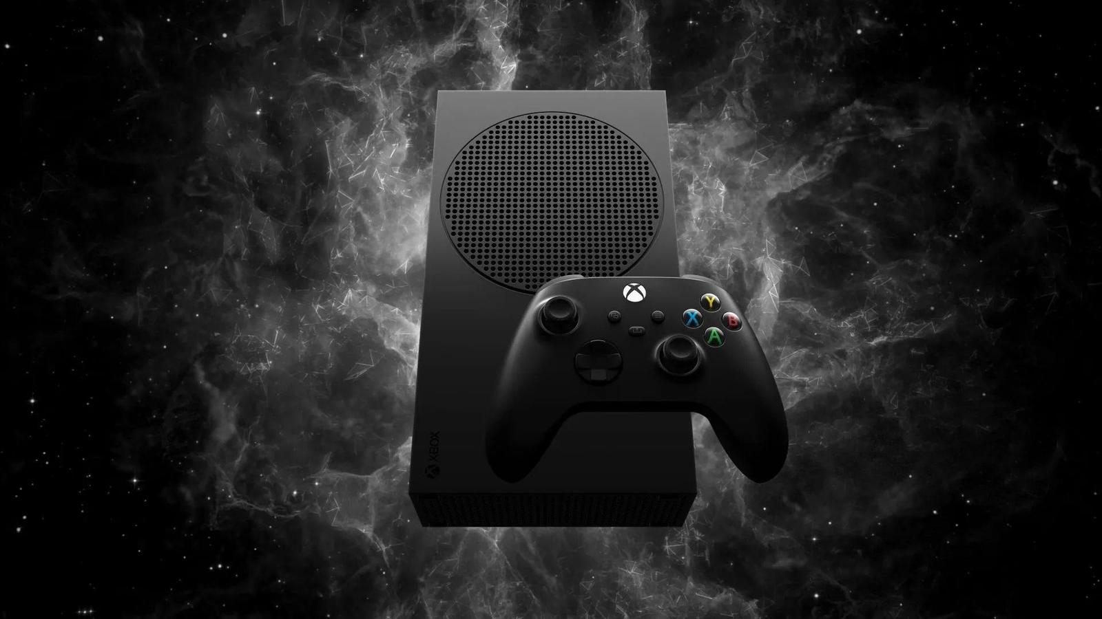 Microsoft představil vylepšený Xbox Series S