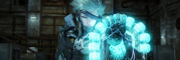 Metal Gear Solid 5 na E3 oznámen nebude