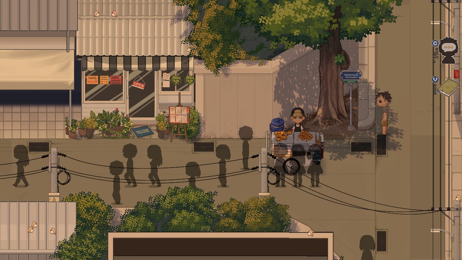 Cozy novinky s Terry #51