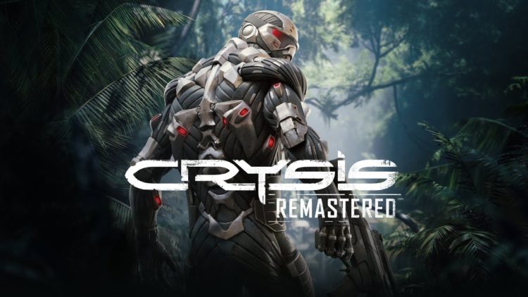 Aktualizováno: Crysis Remastered posunuto