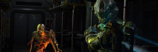 Dead Space 2 – vesmír opět pohlcuje strach