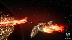 Pozadí pod obrázkem