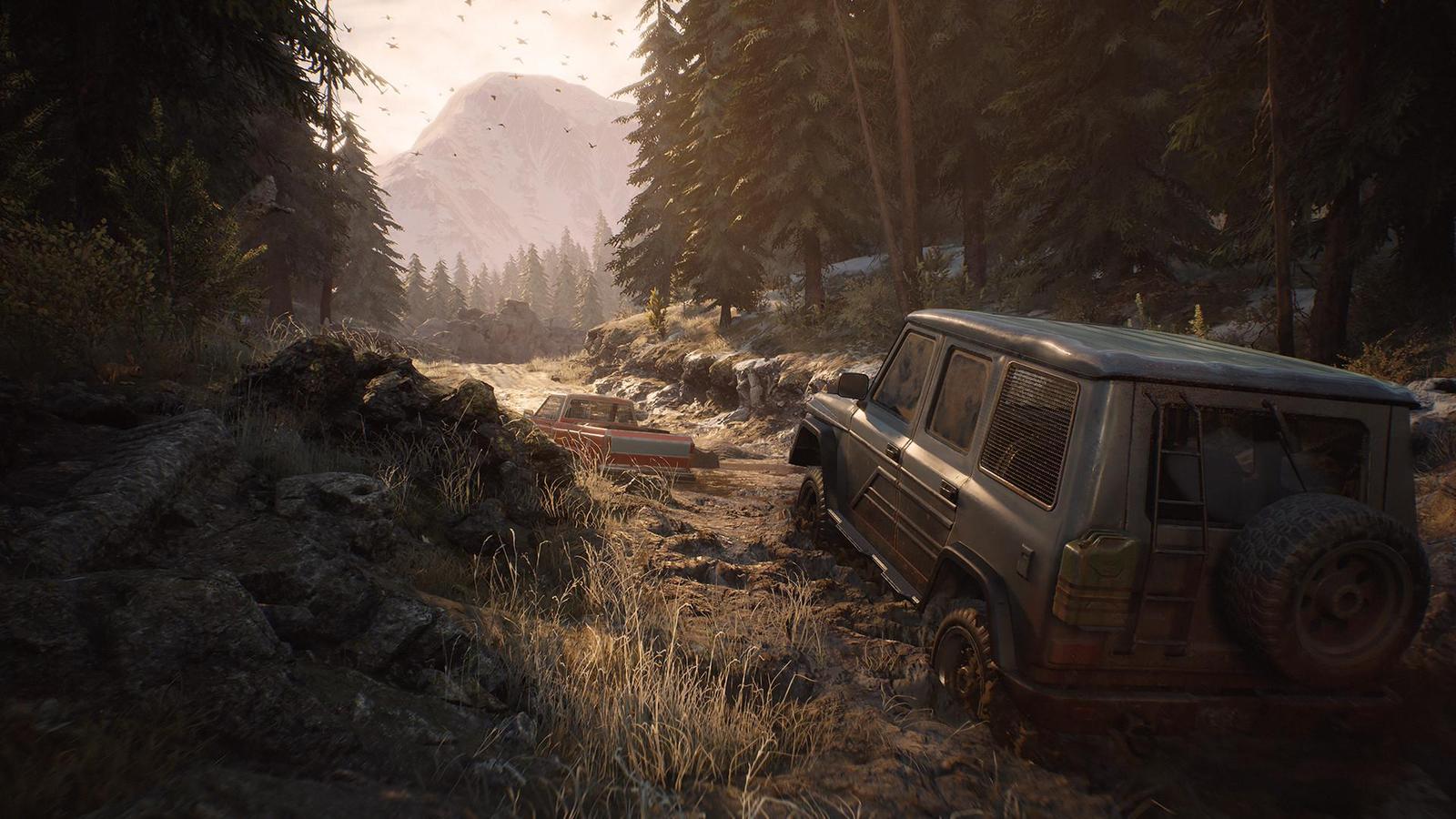 The Day Before dorazí kvůli změně enginu skoro o rok později