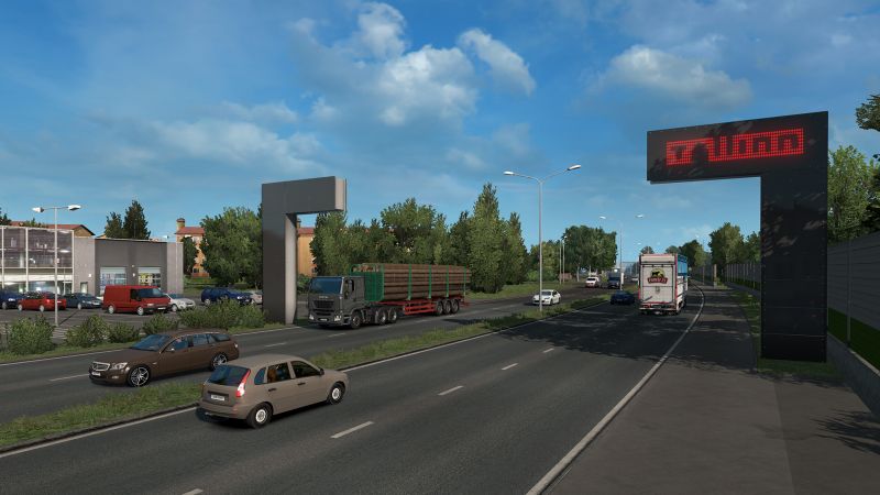 Kdo vyhrál Euro Truck Simulator 2: Pobaltí?