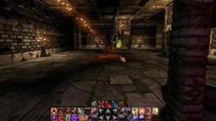 Pozadí pod obrázkem