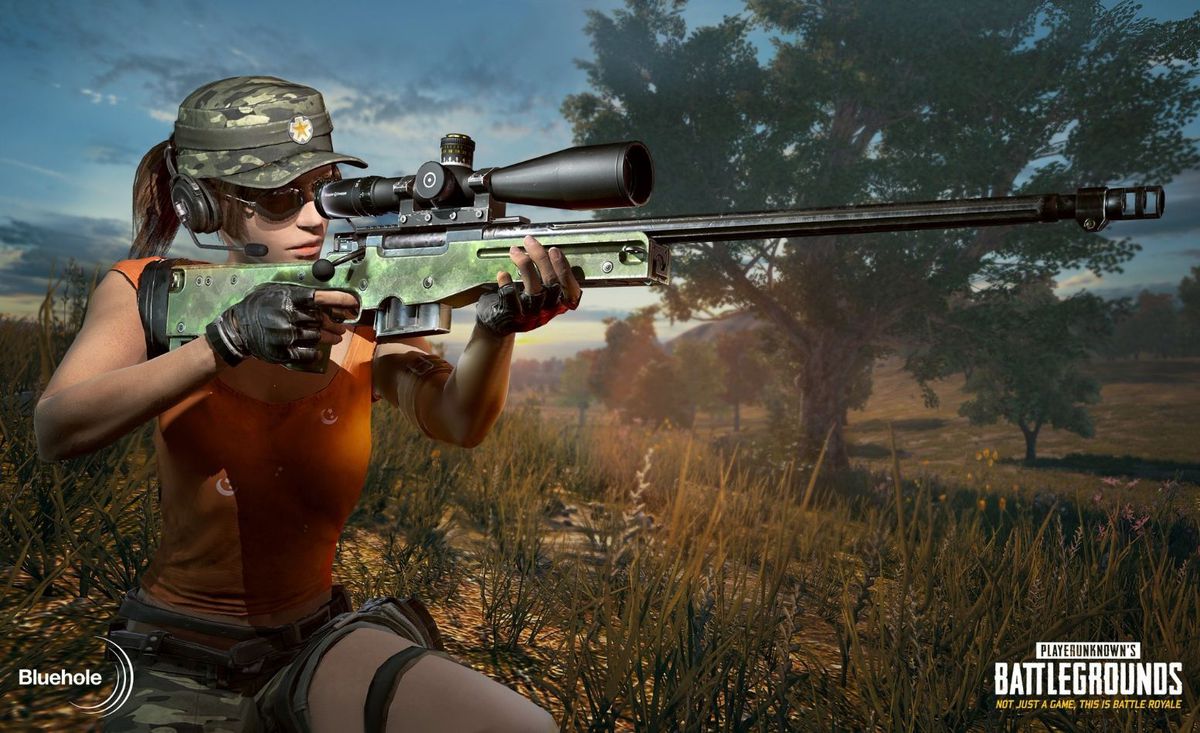 PS4 verze PUBG dostala věkové doporučení