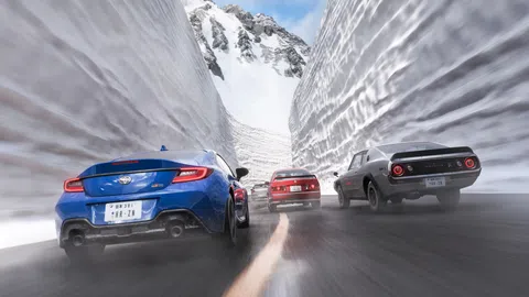 Forza Horizon 6 odhaluje přesný čas vydání