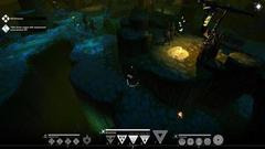 Pozadí pod obrázkem