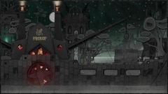 Pozadí pod obrázkem