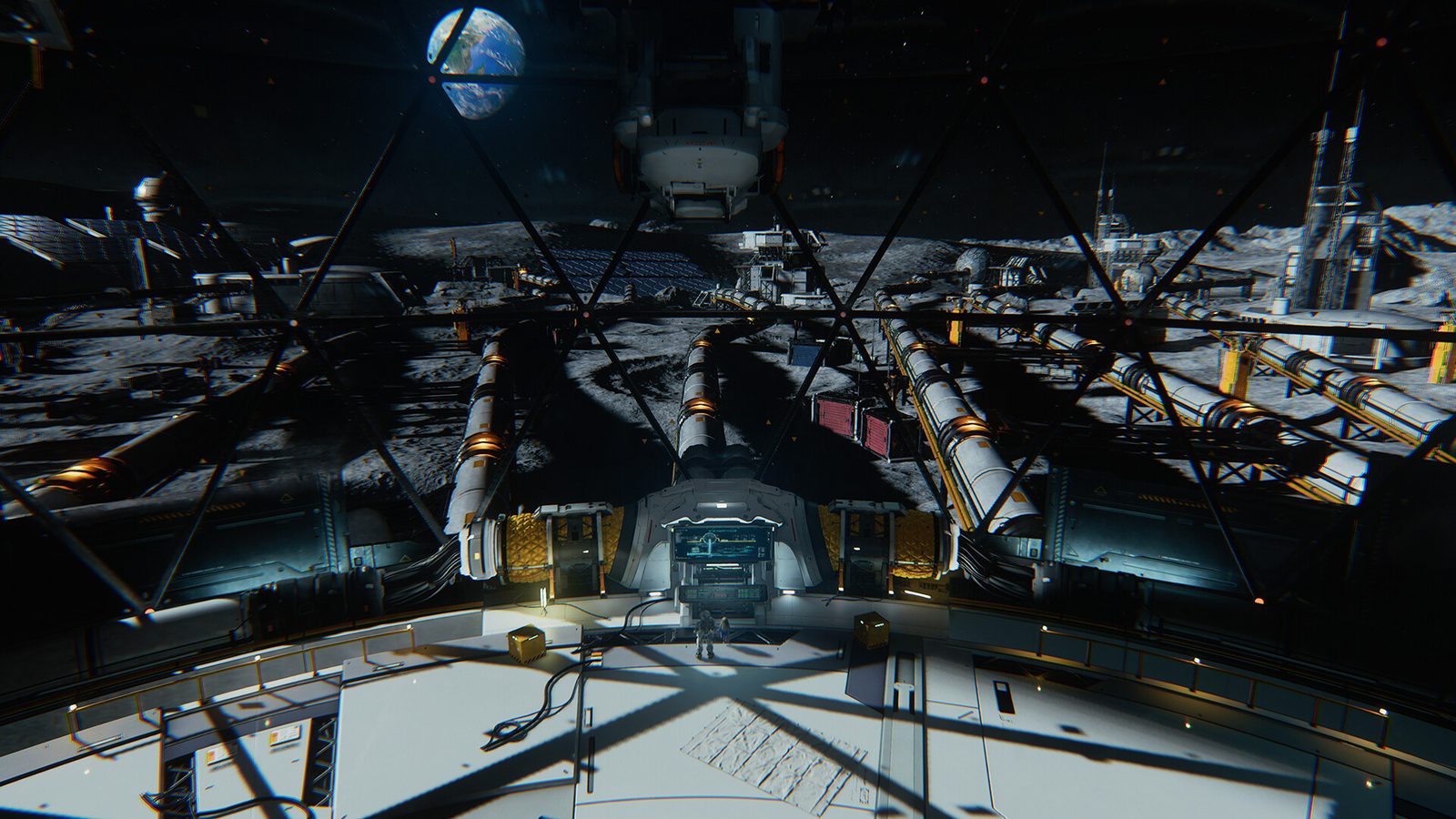 Režisér sci-fi novinky Pragmata by se rád pustil do pokračování