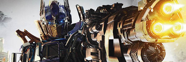 Obrázky z Transformers: Dark of the Moon