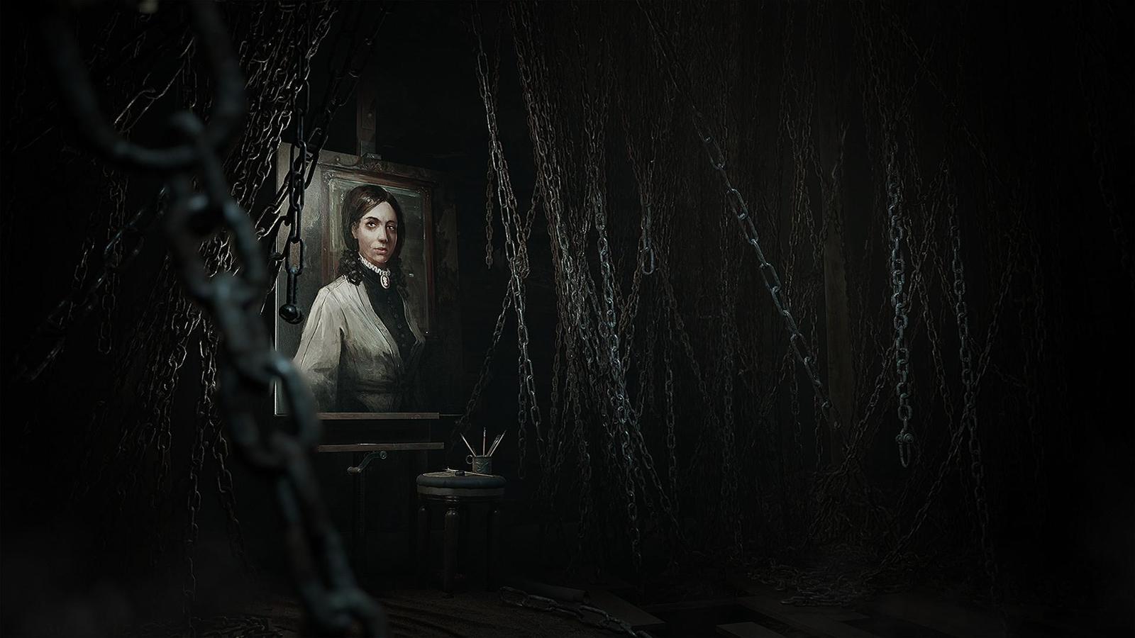 Představena Deluxe edice Layers of Fear