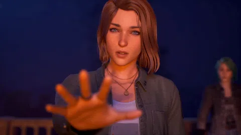 Pokračování série Life is Strange se blíží, k dispozici jsou HW nároky