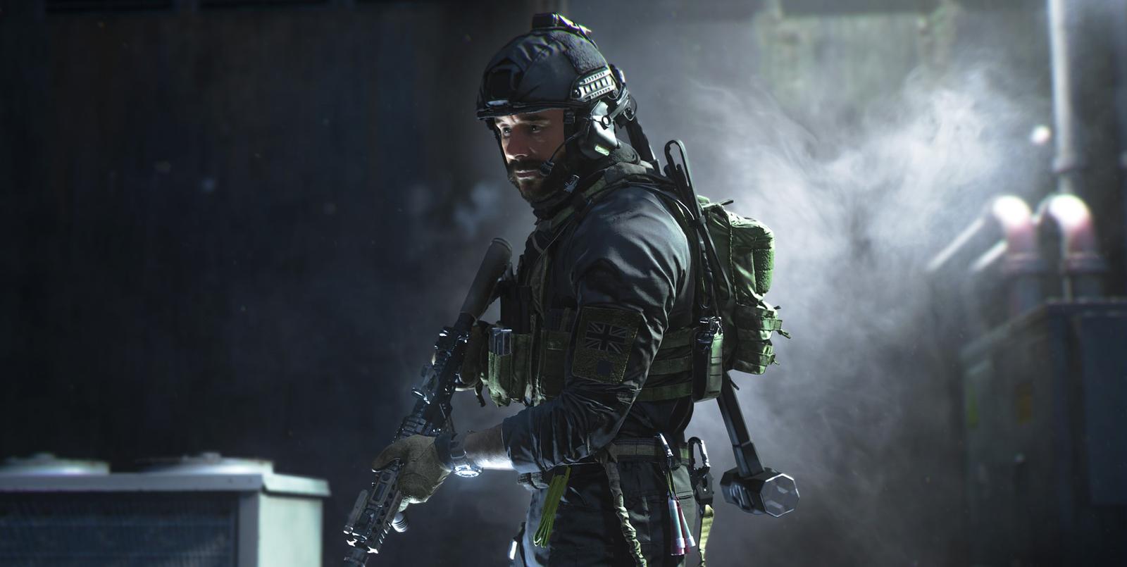 Call of Duty: Modern Warfare 2 nabízí zajímavý předobjednávkový bonus