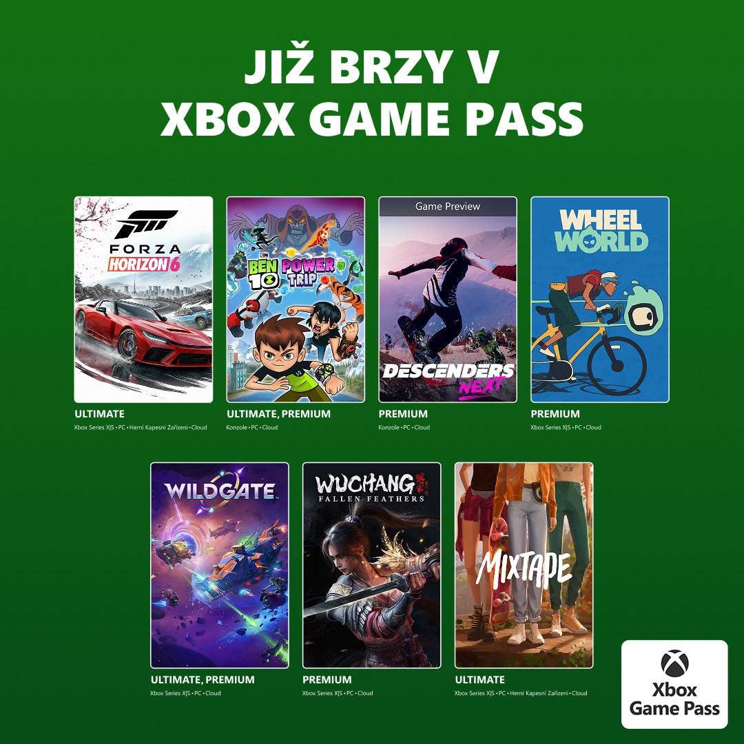 Game Pass