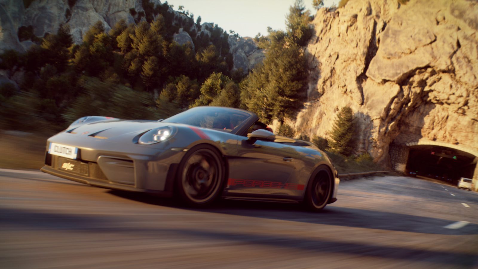 AAA závody Clutch chtějí oslovit fanoušky Forzy Horizon i Need for Speed