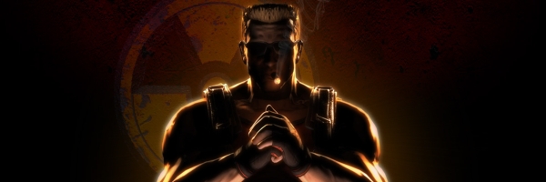 Dvě videa a artworky z Duke Nukem Forever [Apríl]