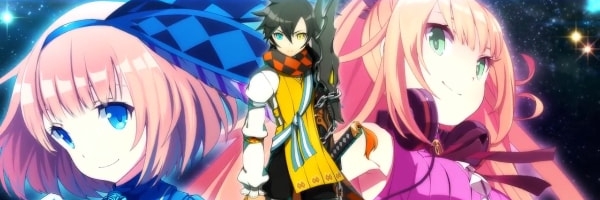 Demon Gaze II - vítejte v Asterii!